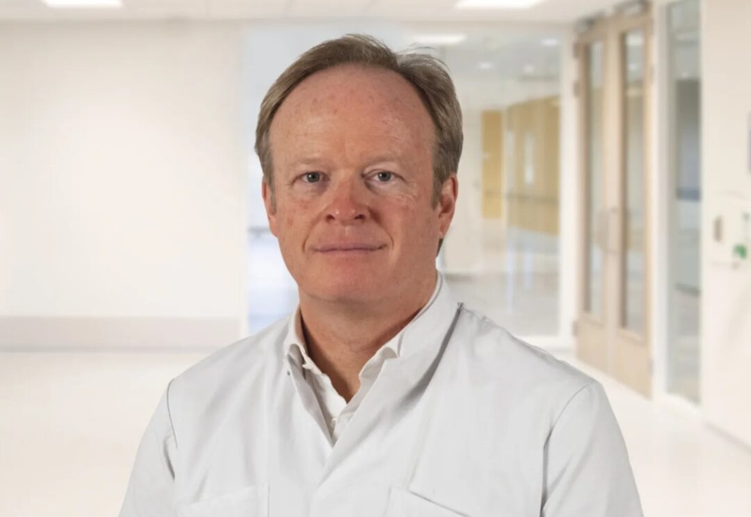 P.H.P. Davids, medische expertises chirurgie bij EC VerzuimDiagnostiek