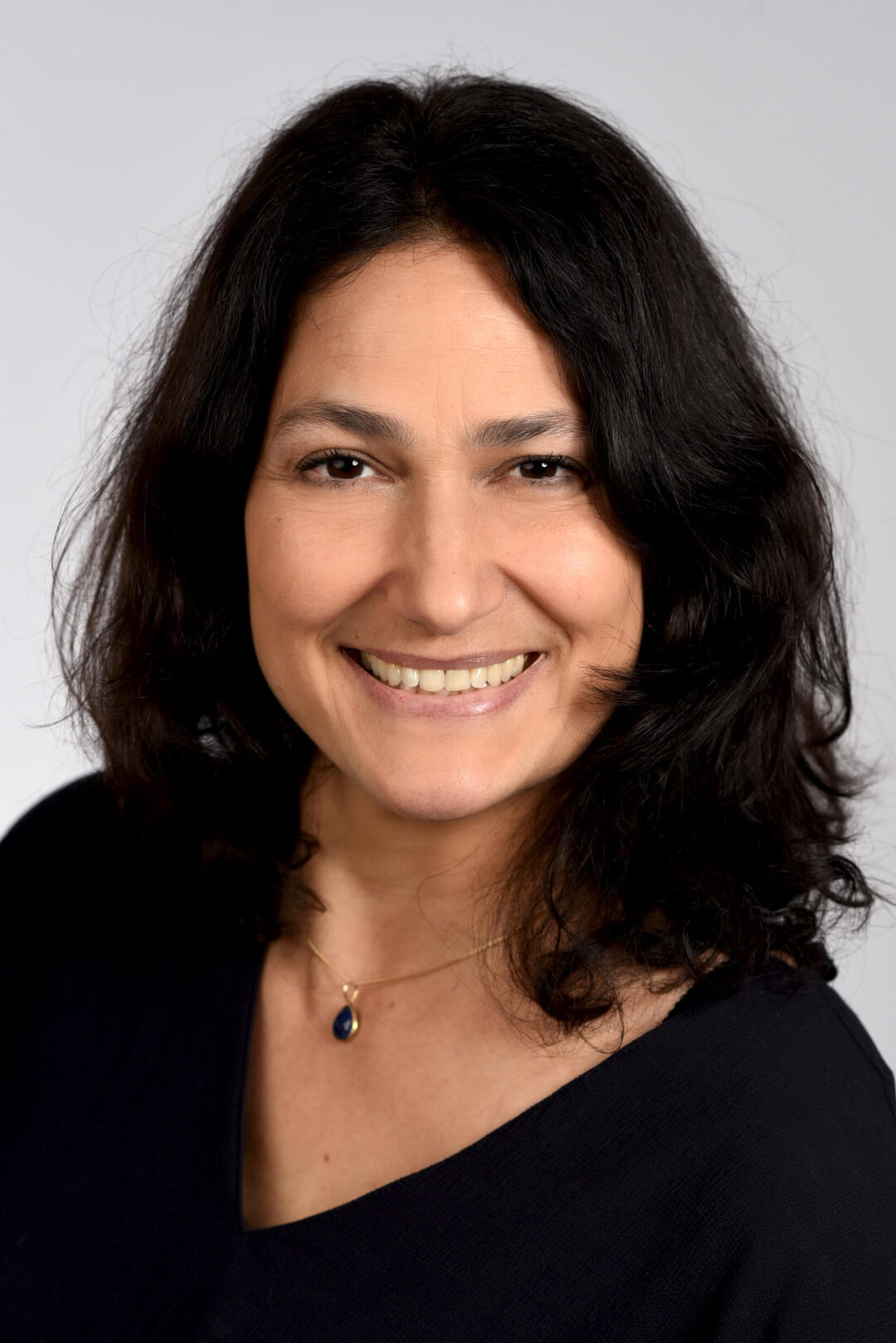 Klinisch Neuropsycholoog S. Zyto